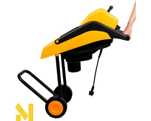 Подрібнювач садовий електричний Machtz MBM-4525 B