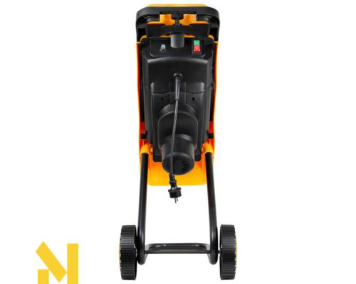 Подрібнювач садовий електричний Machtz MBM-4525 B