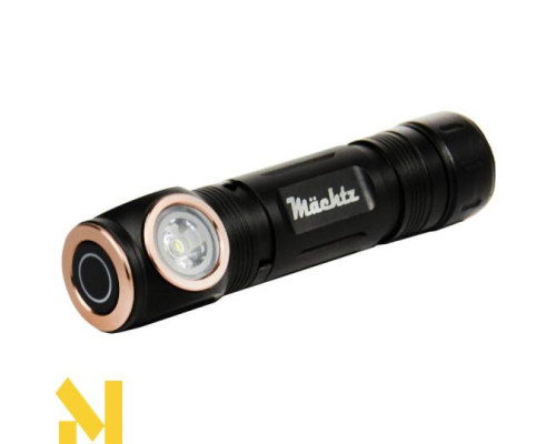 Налобний світлодіодний ліхтар Machtz MHL-2208 М