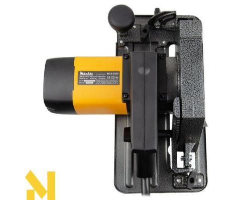 Пила дискова Machtz MCS-2520