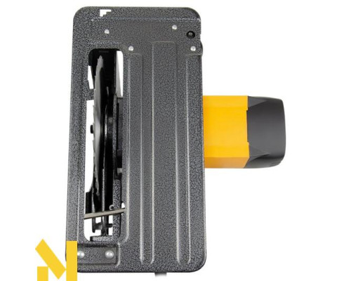 Пила дискова Machtz MCS-2520