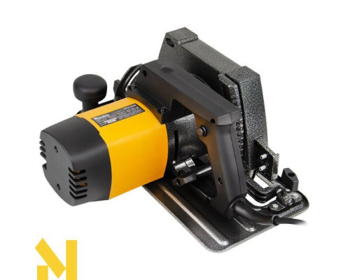 Пила дискова Machtz MCS-2520