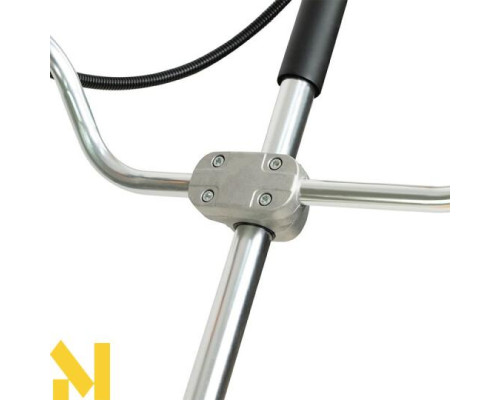 Мотокоса Mächtz MGB-2725 S