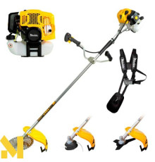 Мотокоса Mächtz MGB-2725 S