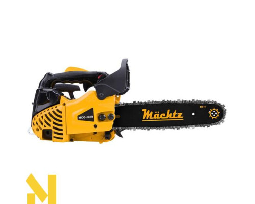 Бензопила Machtz MCG-1030