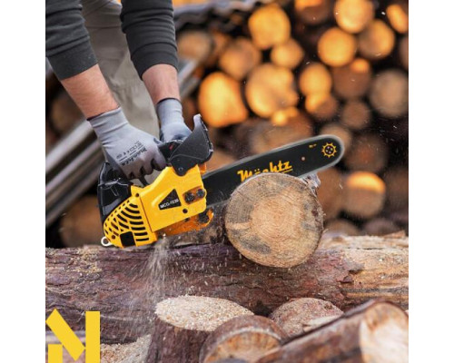 Бензопила Machtz MCG-1030