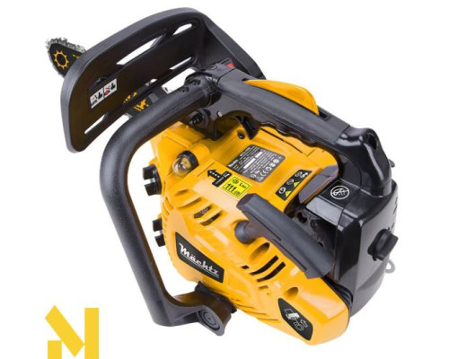 Бензопила Machtz MCG-1030