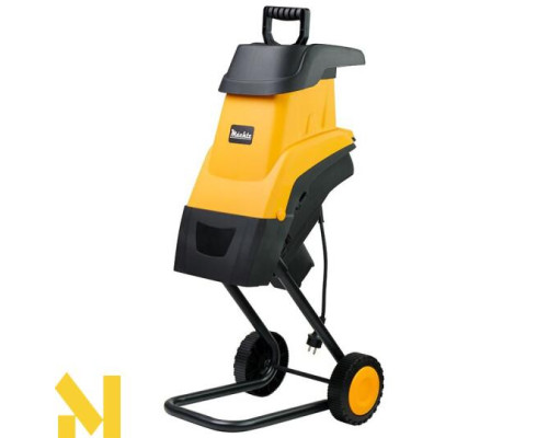 Подрібнювач садовий електричний Machtz MBM-4525 BP