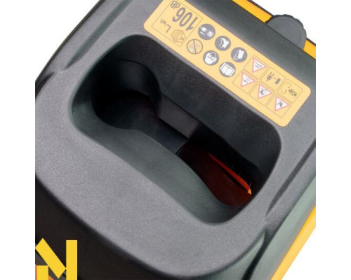 Подрібнювач садовий електричний Machtz MBM-4525 BP