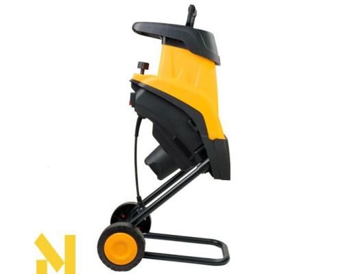 Подрібнювач садовий електричний Machtz MBM-4525 BP