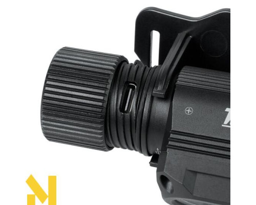 Налобний світлодіодний ліхтар Machtz MHL-2211 G