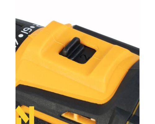 Шуруповерт акумуляторний безщітковий Mаchtz MCD-20N-LiB