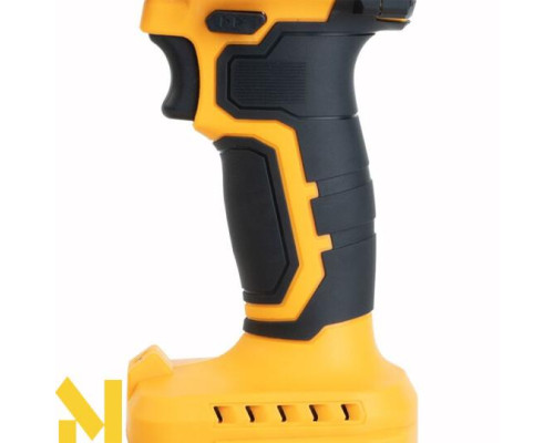 Шуруповерт акумуляторний безщітковий Machtz MCD-20H-LiB