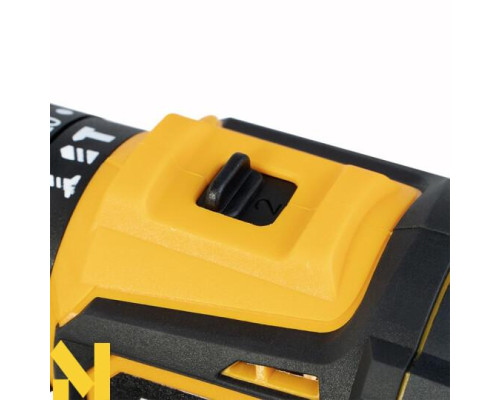 Шуруповерт акумуляторний безщітковий Machtz MCD-20H-LiB