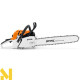 Бензопила STIHL MS 382