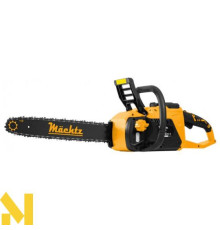 Пила ланцюгова акумуляторна Machtz MCC-4/40B