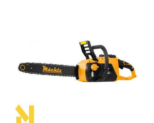 Пила ланцюгова акумуляторна Machtz MCC-4/40B