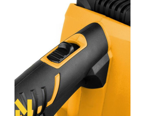 Пила ланцюгова акумуляторна Machtz MCC-4/40B