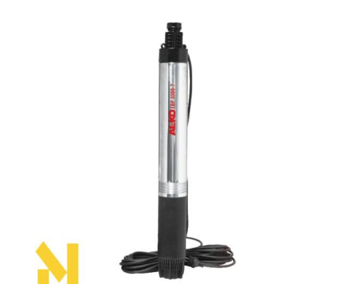 Глибинний насос AL-KO TBP 3300/7