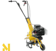 Мотокультиватор AL-KO Hobby MH 350-4