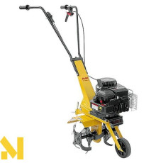 Мотокультиватор AL-KO Hobby MH 350-4