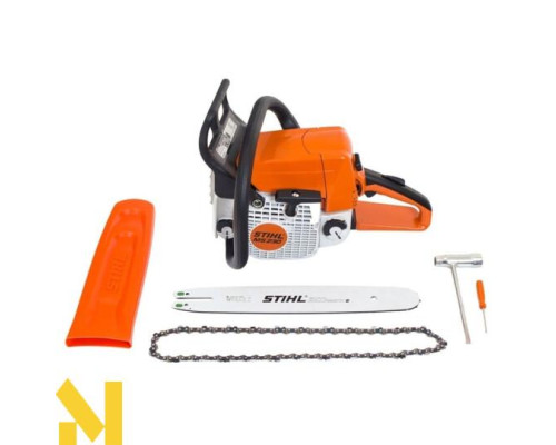 Бензопила STIHL MS 230 (11232000756)