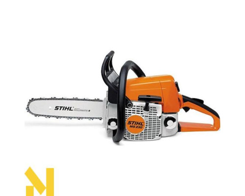 Бензопила STIHL MS 230 (11232000756)