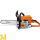 Бензопила STIHL MS 230 (11232000756)