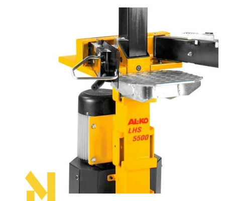 Дровокол вертикальний AL-KO LHS 5500