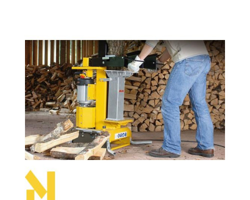 Дровокол вертикальний AL-KO LHS 5500