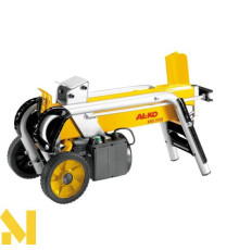 Дровокол горизонтальний AL-KO KHS 3700