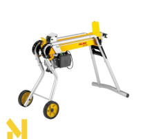 Дровокол горизонтальний AL-KO KHS 5200