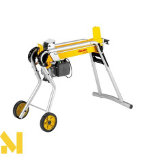 Дровокол горизонтальний AL-KO KHS 5200