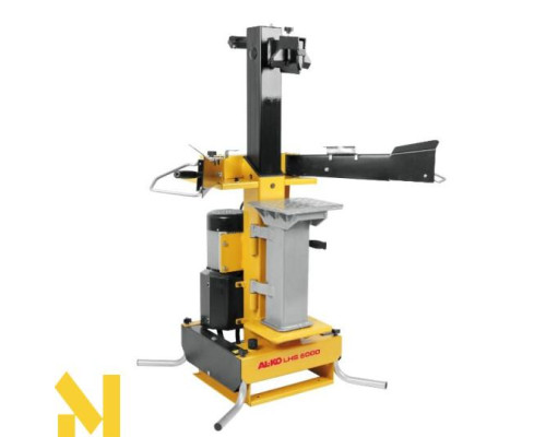 Дровокол вертикальний AL-KO LHS 6000