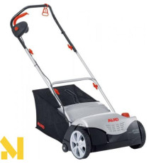 Аератор електричний AL-KO COMFORT 38 VLE COMBI CARE