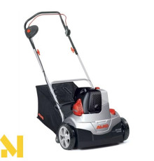 Аератор бензиновий AL-KO COMFORT 38 VLB COMBI CARE