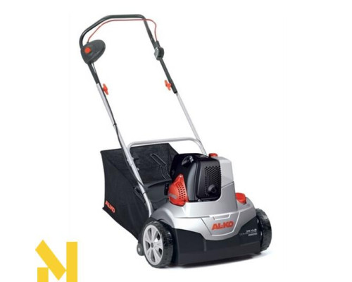 Аератор бензиновий AL-KO COMFORT 38 VLB COMBI CARE