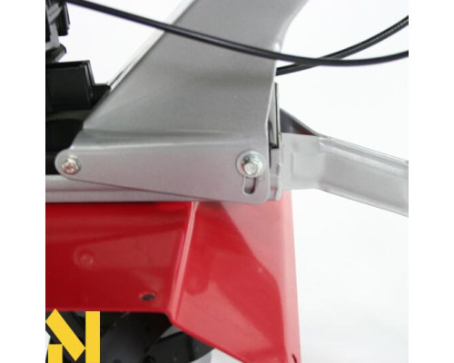 Мотокультиватор AL-KO MH 350-4