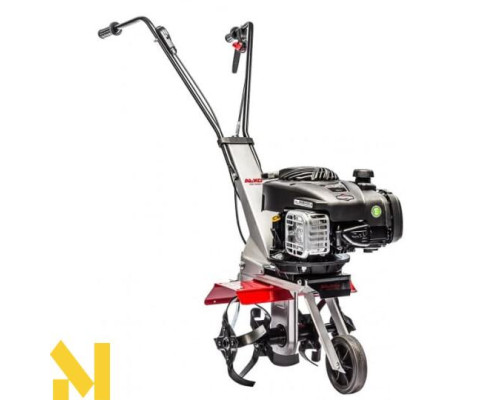 Мотокультиватор AL-KO MH 350-4