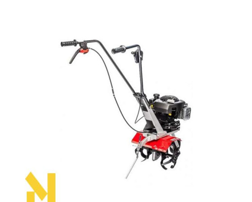 Мотокультиватор AL-KO MH 350-4