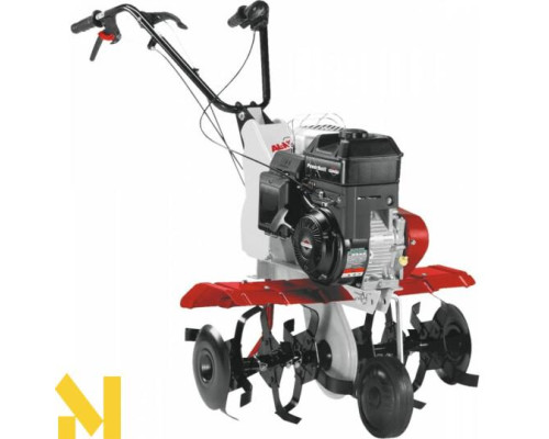 Мотокультиватор AL-KO MH 5060 R