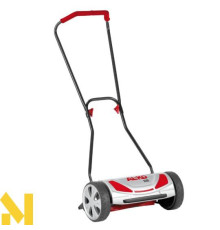 Газонокосарка механічна шпиндельна AL-KO Comfort 38 HM Soft touch