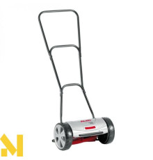 Газонокосарка механічна шпиндельна AL-KO Soft Touch 2.8 HM Classic (112664)