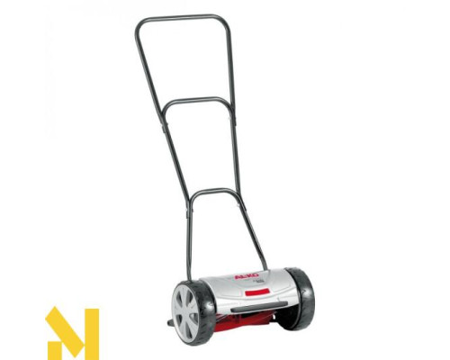 Газонокосарка механічна шпиндельна AL-KO Soft Touch 2.8 HM Classic (112664)