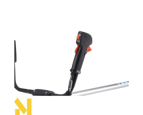 Мотокоса AL-KO BC 4535 II Premium