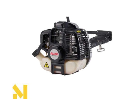 Мотокоса AL-KO BC 4535 II Premium