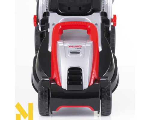 Газонокосарка електрична AL-KO Classic 3.22 SE