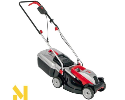 Газонокосарка електрична AL-KO Classic 3.22 SE