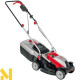 Газонокосарка електрична AL-KO Classic 3.22 SE