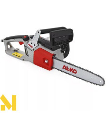 Пила ланцюгова електрична AL-KO EKS 2000/35